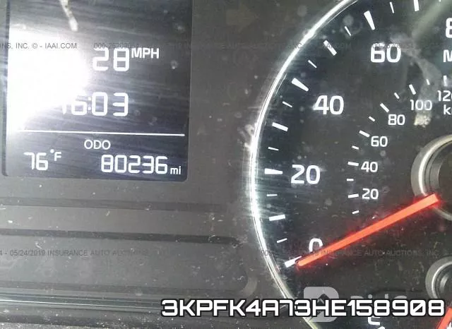3KPFK4A73HE158908 фото 8