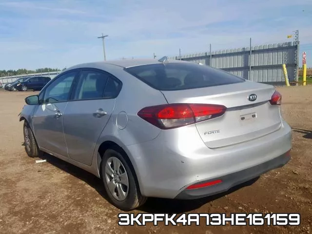 3KPFK4A73HE161159 фото 4