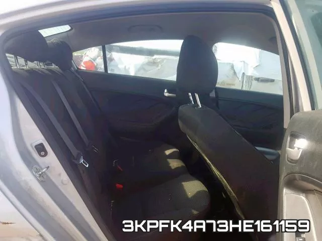3KPFK4A73HE161159 фото 7