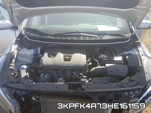 3KPFK4A73HE161159 фото 8