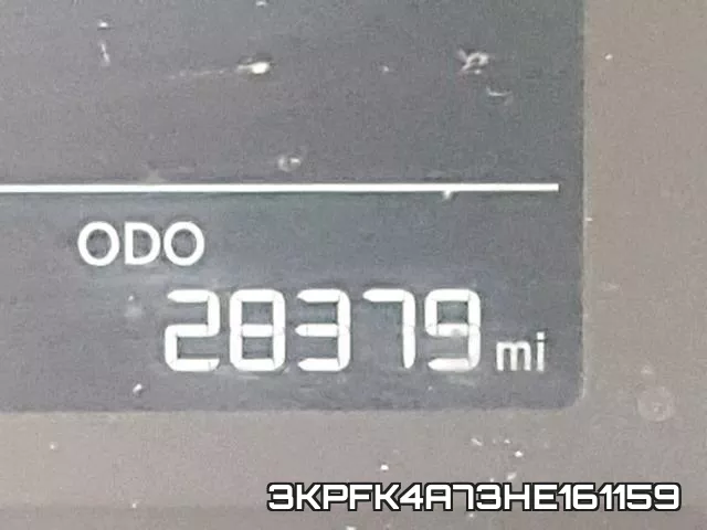 3KPFK4A73HE161159 фото 9