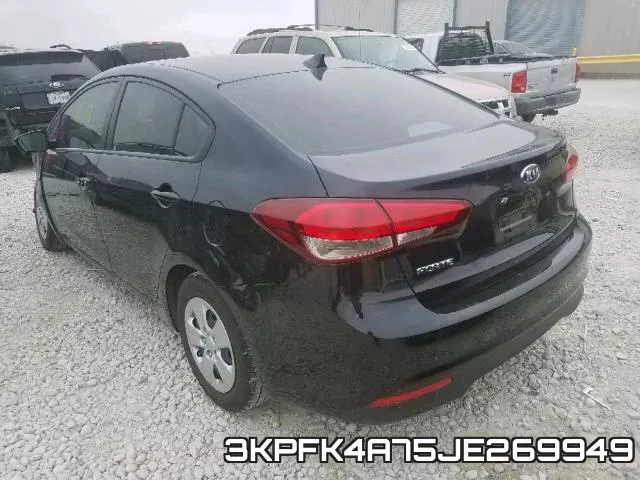 3KPFK4A75JE269949 фото 4