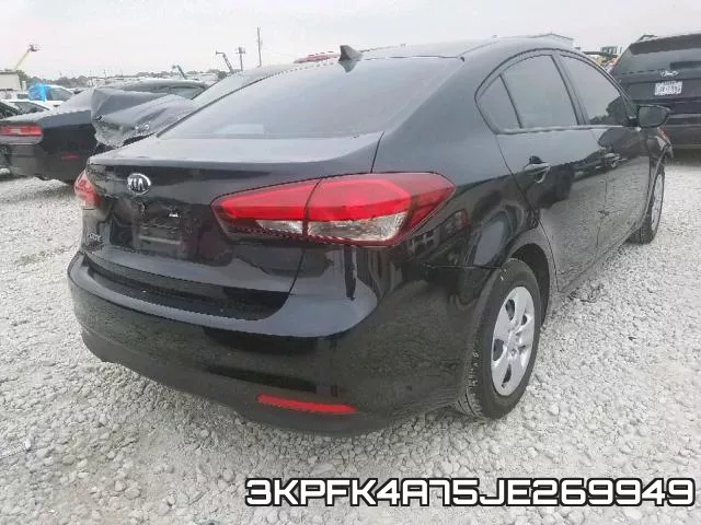 3KPFK4A75JE269949 фото 5