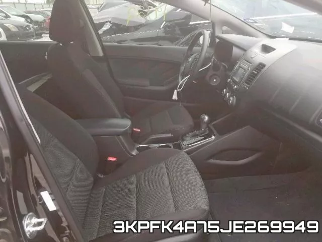 3KPFK4A75JE269949 фото 6