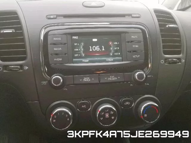 3KPFK4A75JE269949 фото 9