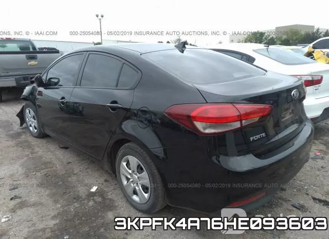 3KPFK4A76HE093603 фото 4