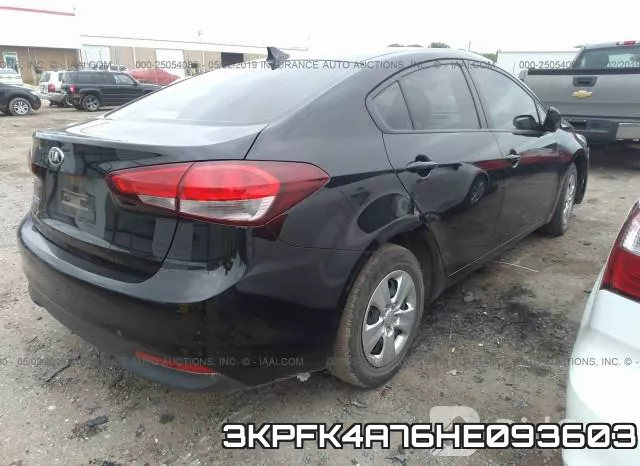 3KPFK4A76HE093603 фото 5