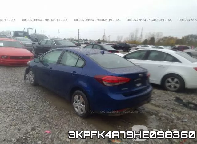 3KPFK4A79HE098360 фото 2