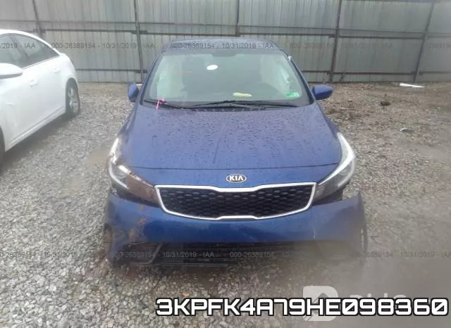 3KPFK4A79HE098360 фото 5