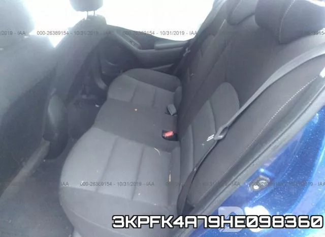3KPFK4A79HE098360 фото 7