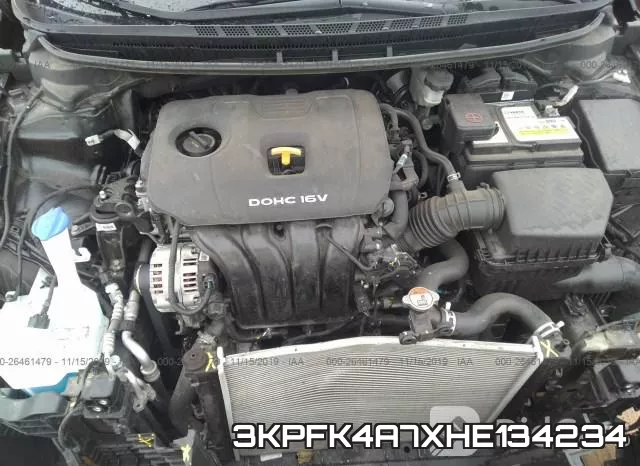 3KPFK4A7XHE134234 фото 2
