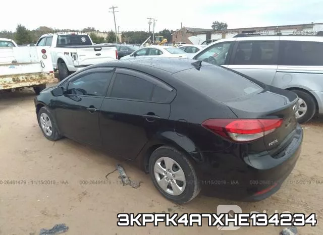 3KPFK4A7XHE134234 фото 4