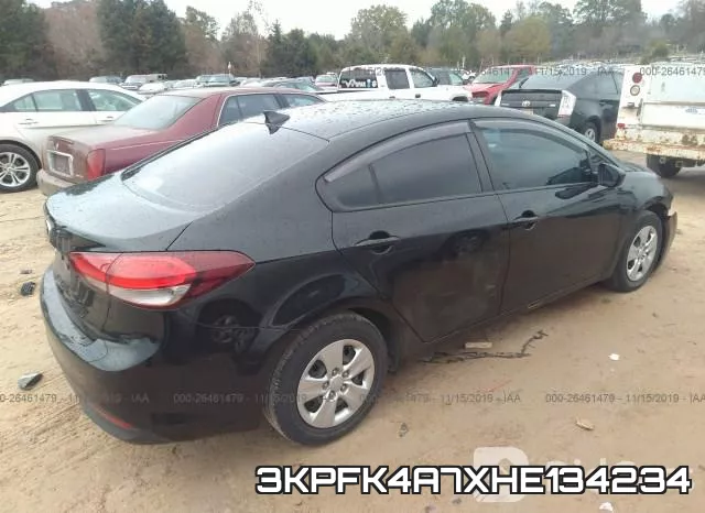 3KPFK4A7XHE134234 фото 5