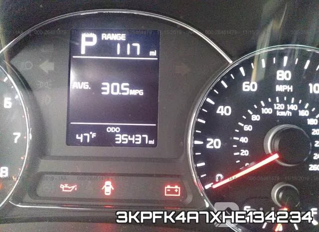 3KPFK4A7XHE134234 фото 8