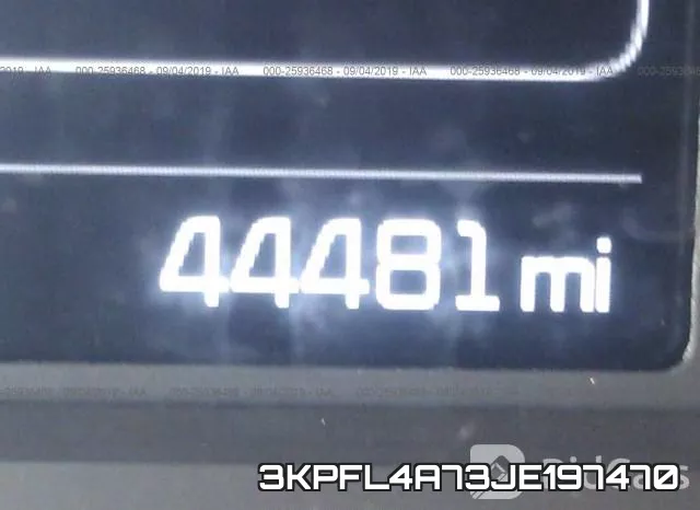 3KPFL4A73JE197470 фото 8
