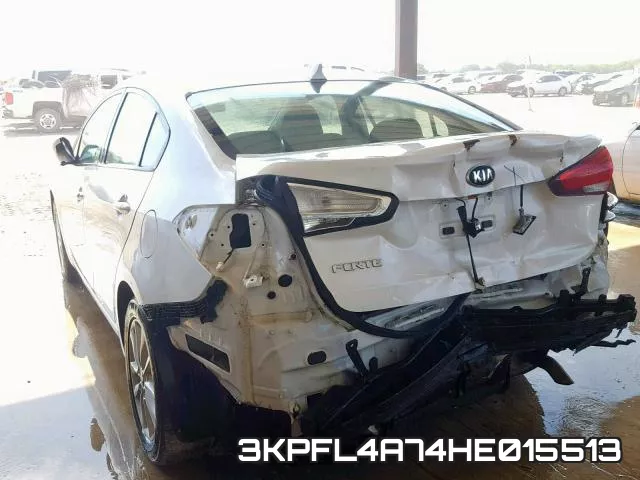 3KPFL4A74HE015513 фото 4