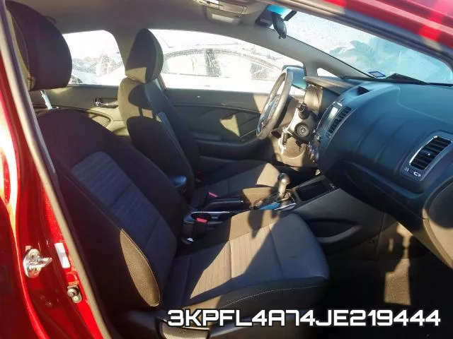 3KPFL4A74JE219444 фото 6