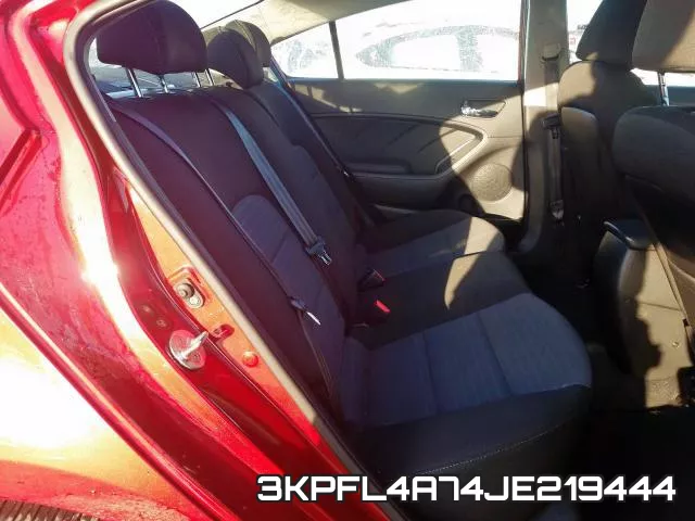 3KPFL4A74JE219444 фото 7