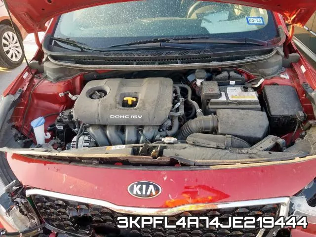 3KPFL4A74JE219444 фото 8