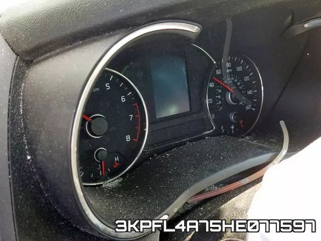 3KPFL4A75HE077597 фото 9