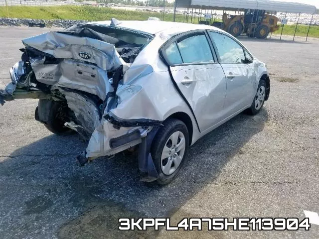 3KPFL4A75HE113904 фото 5