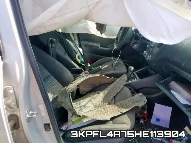 3KPFL4A75HE113904 фото 6
