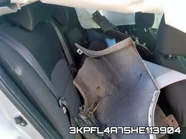3KPFL4A75HE113904 фото 7