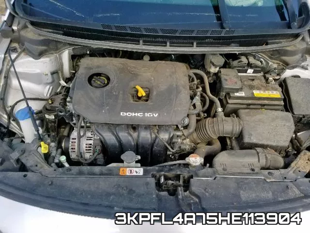 3KPFL4A75HE113904 фото 8