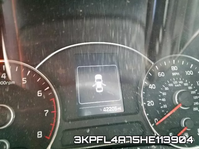 3KPFL4A75HE113904 фото 9