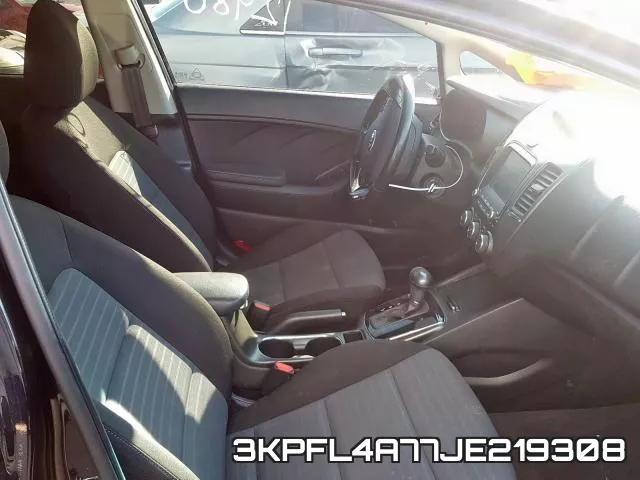 3KPFL4A77JE219308 фото 6