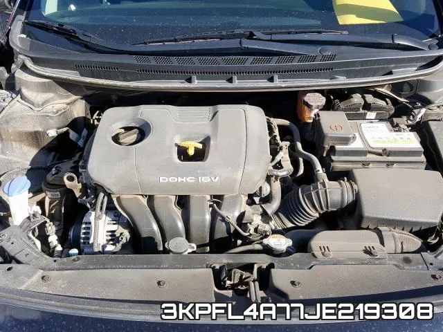 3KPFL4A77JE219308 фото 8
