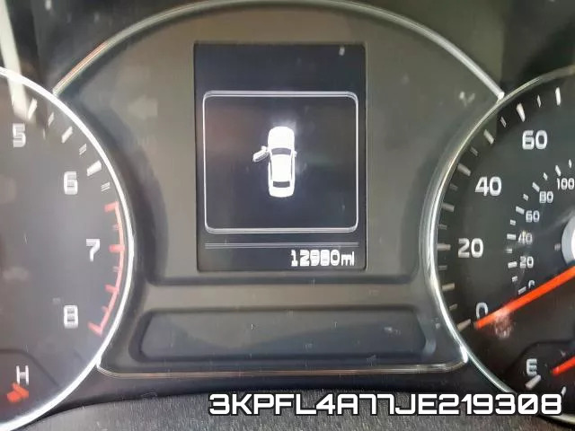 3KPFL4A77JE219308 фото 9