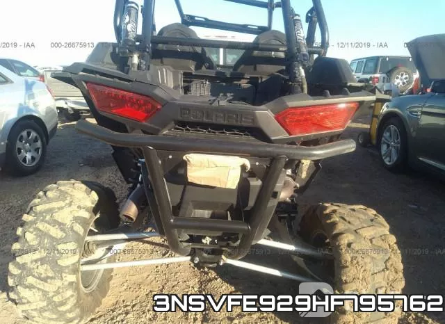 3NSVFE929HF795762 фото 7