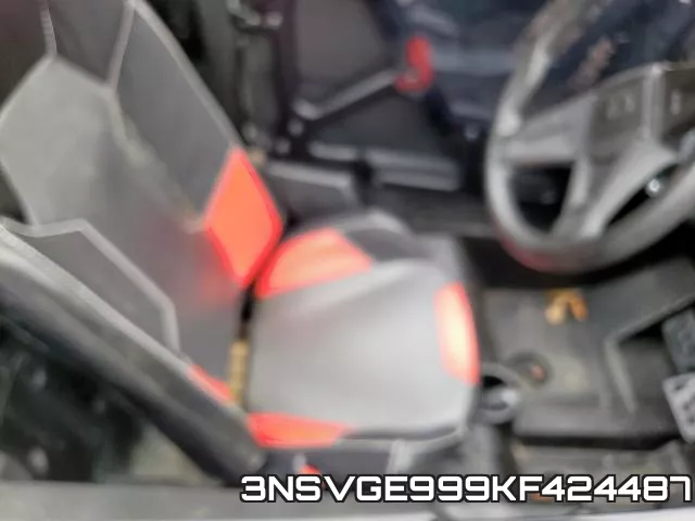 3NSVGE999KF424487 фото 6