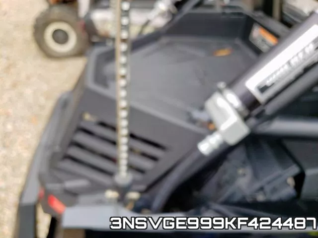 3NSVGE999KF424487 фото 7