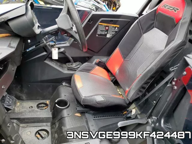3NSVGE999KF424487 фото 10
