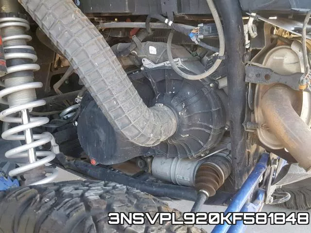 3NSVPL920KF581848 фото 7