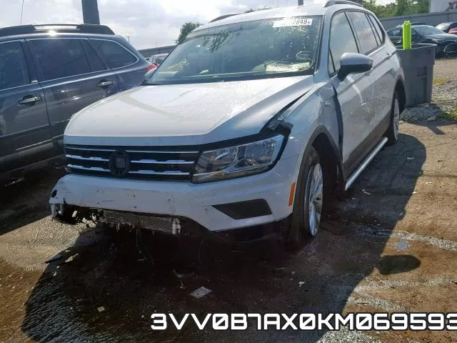 3VV0B7AX0KM069593 фото 2