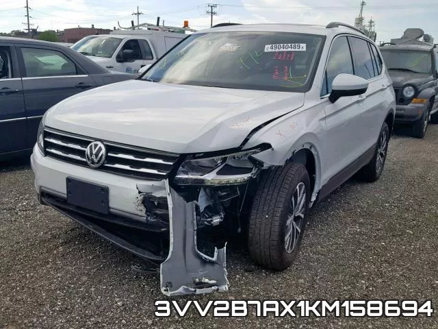 3VV2B7AX1KM158694 фото 3