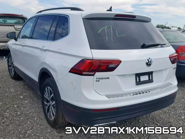 3VV2B7AX1KM158694 фото 4