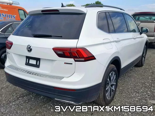 3VV2B7AX1KM158694 фото 5
