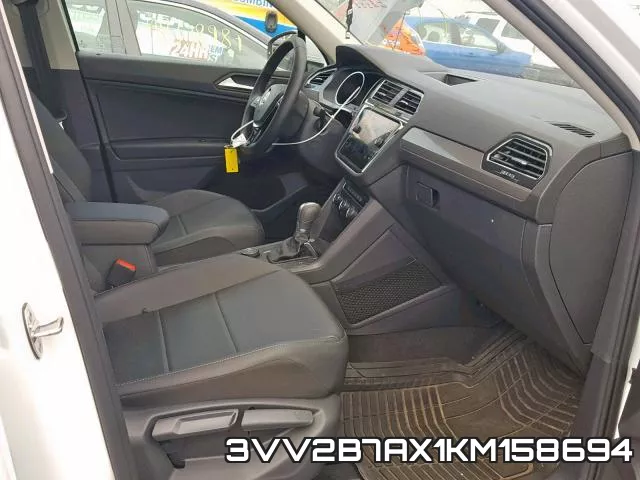 3VV2B7AX1KM158694 фото 6