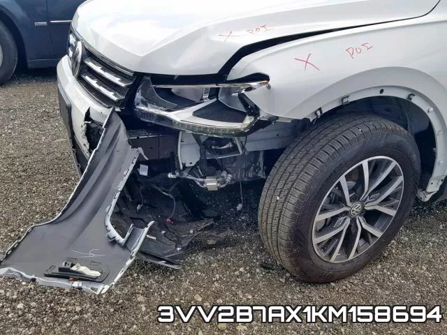 3VV2B7AX1KM158694 фото 10