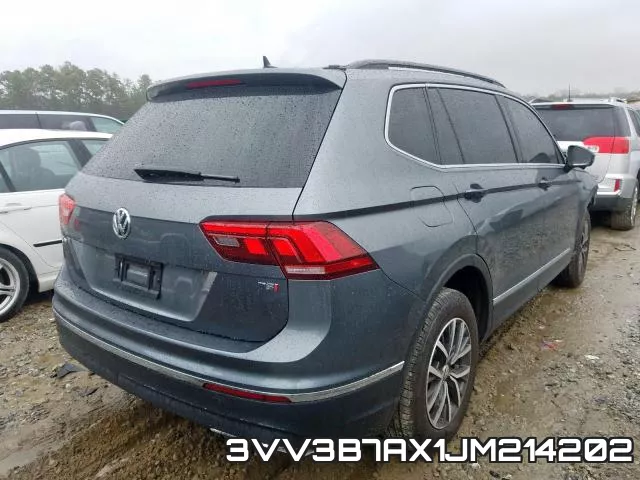 3VV3B7AX1JM214202 фото 4