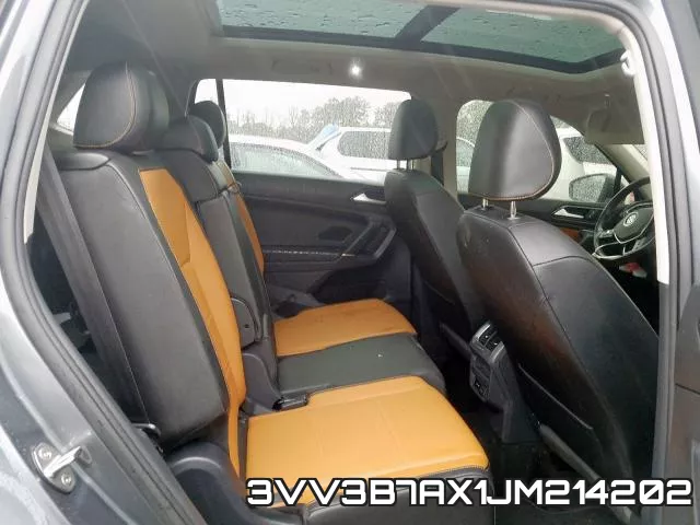 3VV3B7AX1JM214202 фото 6