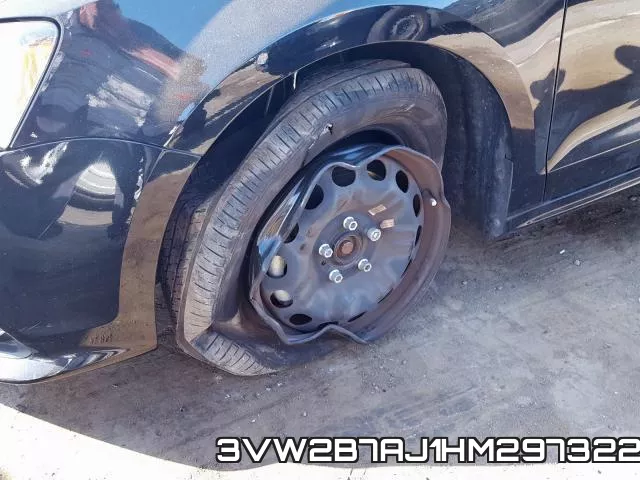 3VW2B7AJ1HM297322 фото 10