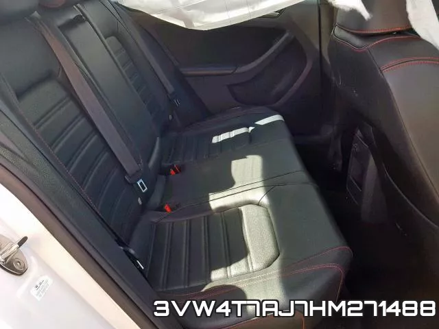 3VW4T7AJ7HM271488 фото 4