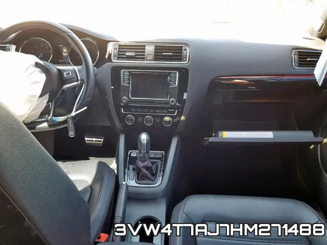 3VW4T7AJ7HM271488 фото 6