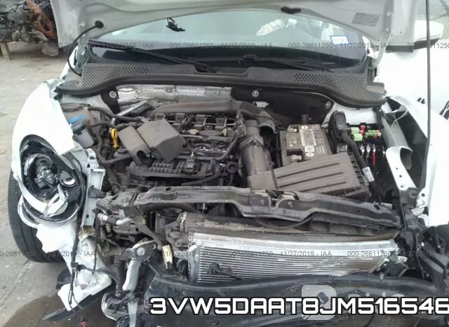 3VW5DAAT8JM516546 фото 2