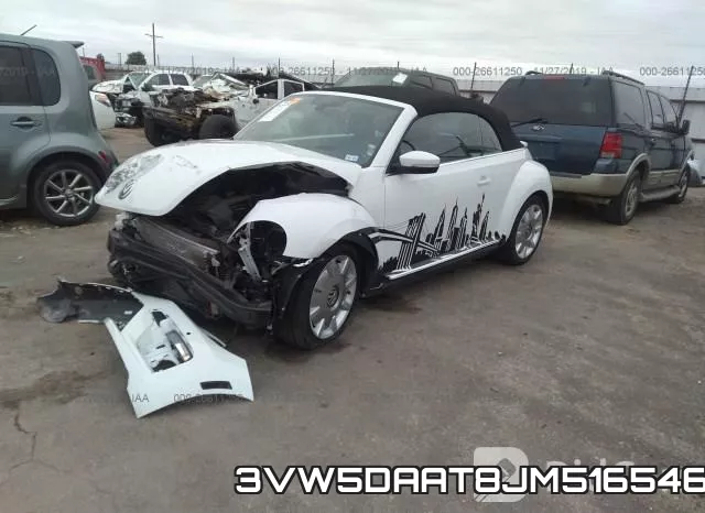 3VW5DAAT8JM516546 фото 3